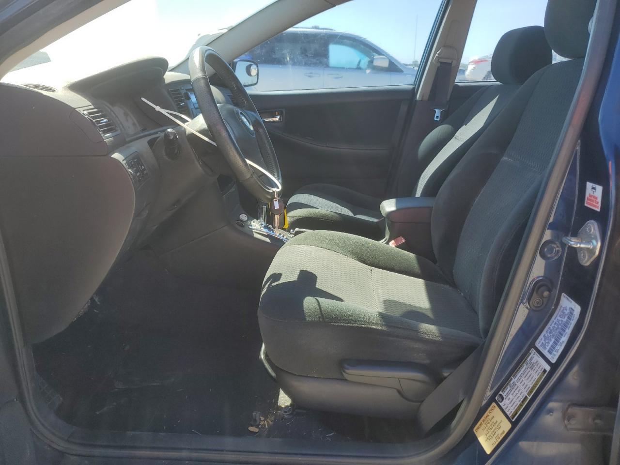 2008 Toyota Corolla - Image 7