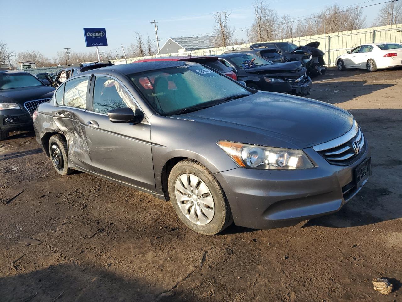 2011 Honda Accord - Image 4