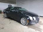 2017 Cadillac Ats  продається в Candia, NH - Side