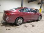 2015 Chrysler 200 Limited   for Sale in Chalfont, PA - Minor Dent/Scratches