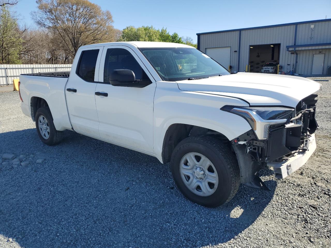 5TFKB5DA2RX229142 TOYOTA TUNDRA 2024
