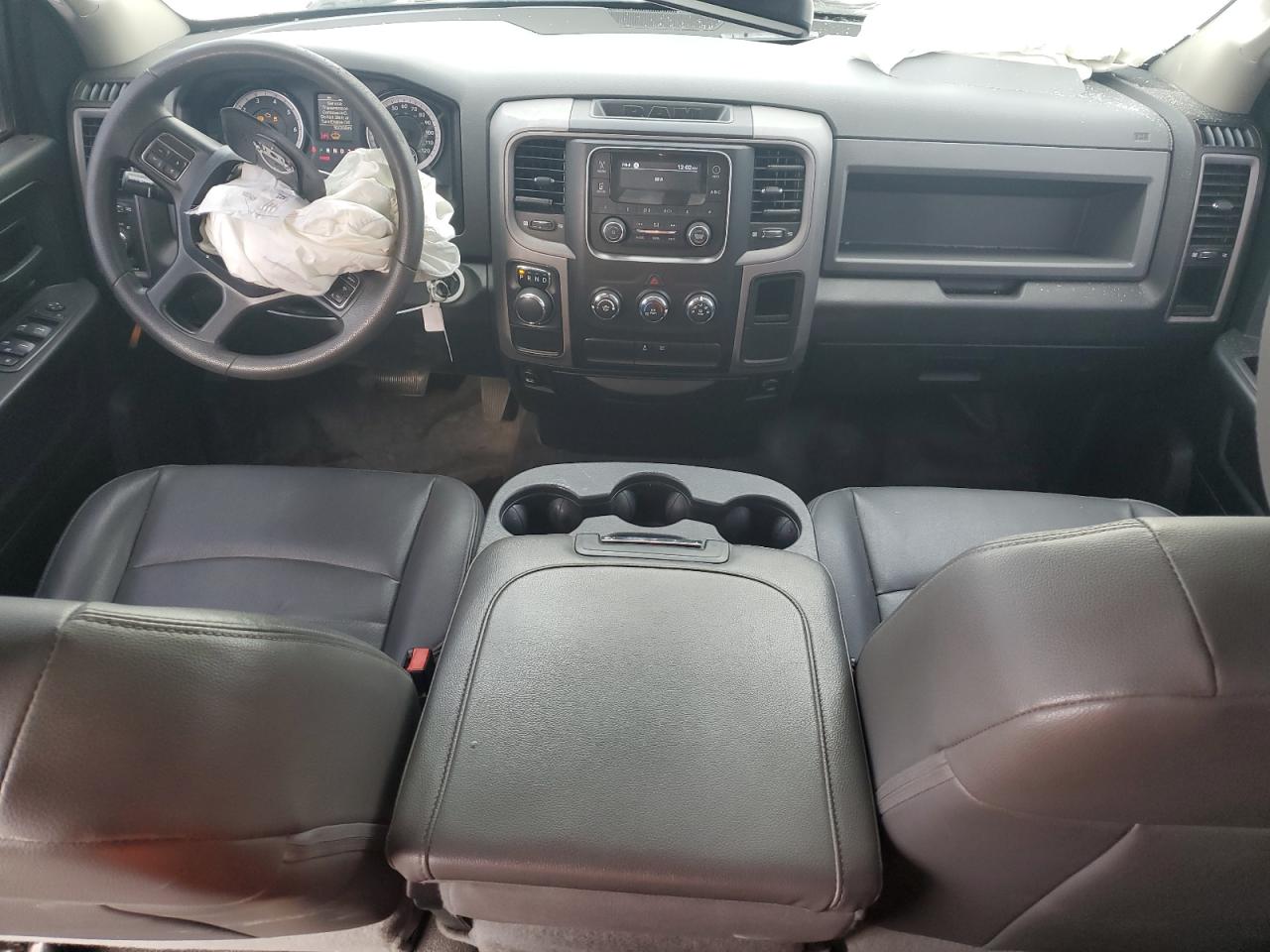 2019 RAM 1500 - Image 8