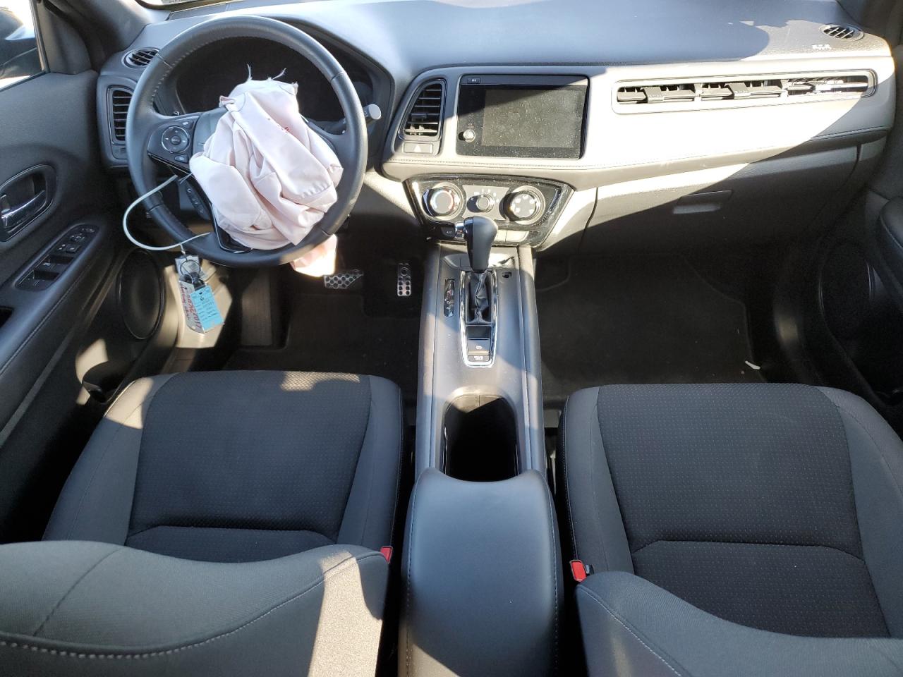 2022 Honda HR-V - Image 8