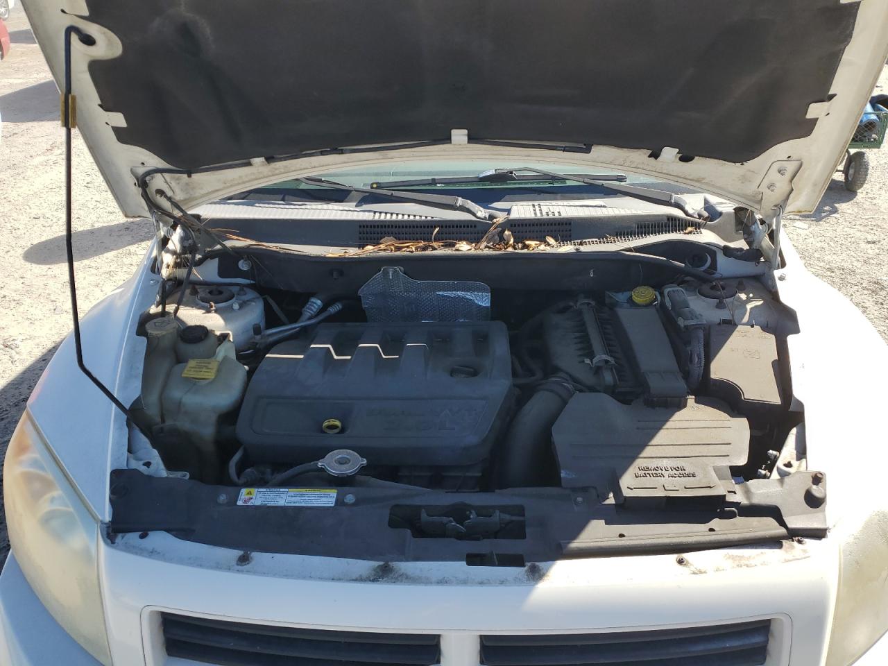 2007 Dodge Caliber - Image 11