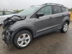 2015 Ford Escape Se за продажба в Fresno, CA - Front End