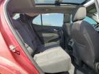 2018 Chevrolet Equinox Lt for Sale in Oklahoma City, OK - Front End