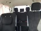2013 Dodge Grand Caravan Sxt იყიდება Sacramento-ში, CA - Side