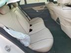 2016 Mercedes-Benz S 550 للبيع في Grand Prairie، TX - Side