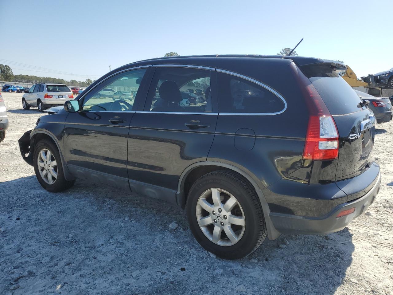 2007 Honda CR-V - Image 2