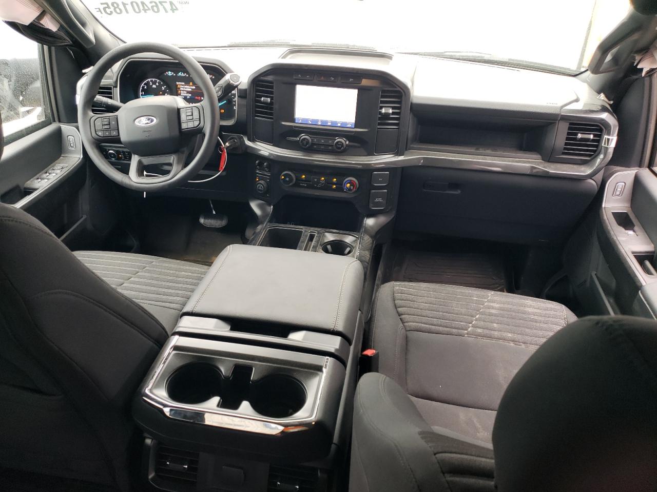 1FTEW1EP6PKF53329 FORD F-150 2023