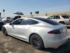 2016 Tesla Model S  for Sale in Van Nuys, CA - Undercarriage