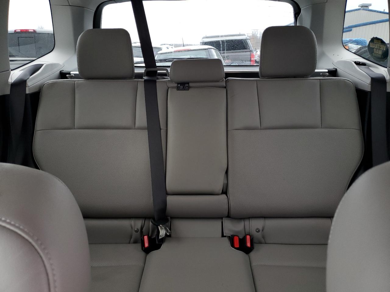 2018 Subaru Forester - Image 10