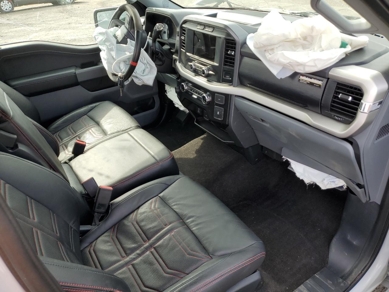 1FTMF1C57MKD79392 FORD All Models 2021