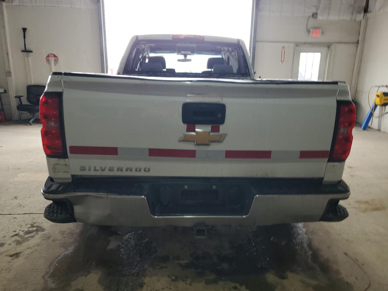 1GCVKNEC9HZ133069 CHEVROLET ALL Models 2017