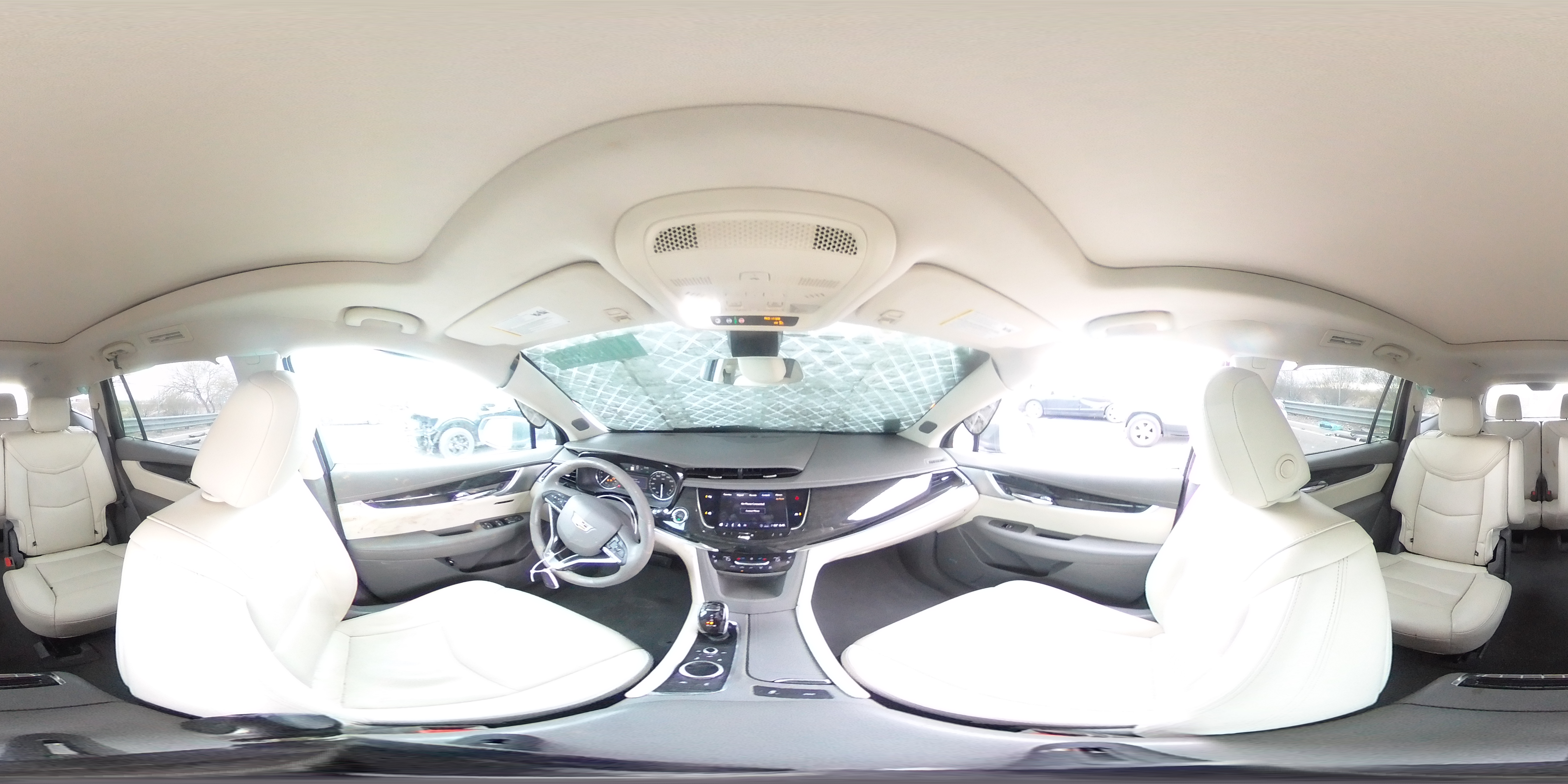 2020 Cadillac XT6 - Image 14