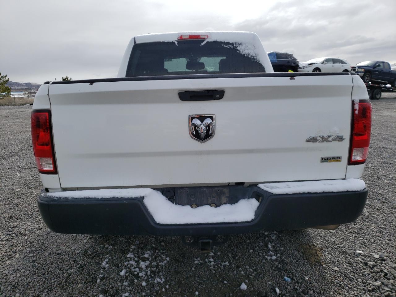 2014 RAM 1500 - Image 6