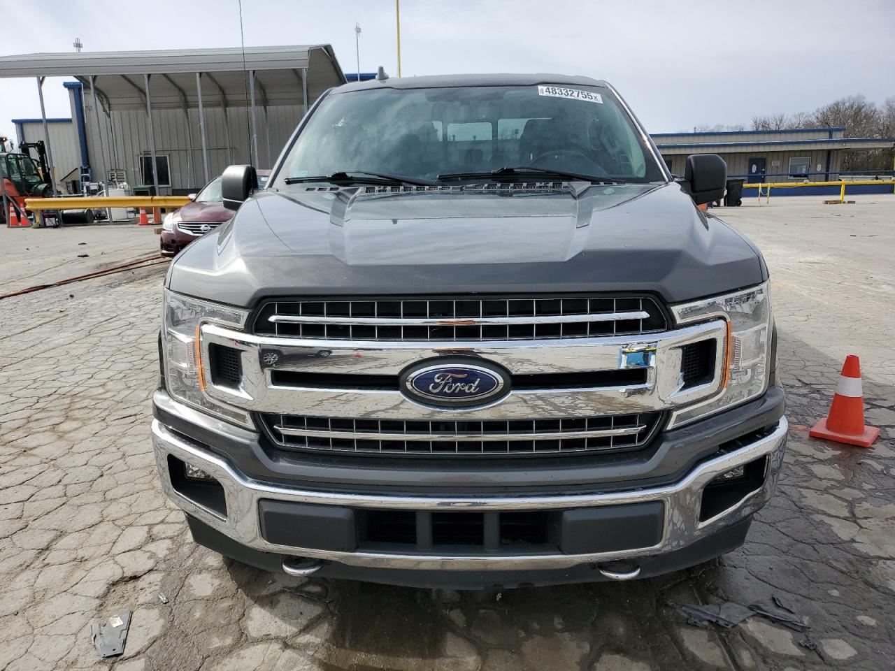 1FTEW1EG5JKC06792 FORD F-150 2018