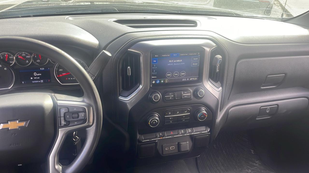 1GCRYDEDXLZ170241 CHEVROLET ALL Models 2020