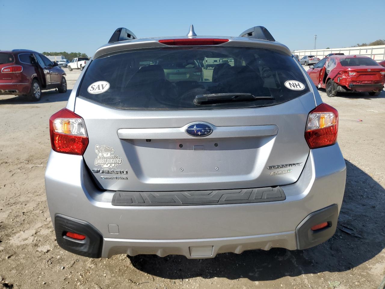 2017 Subaru XV - Image 6