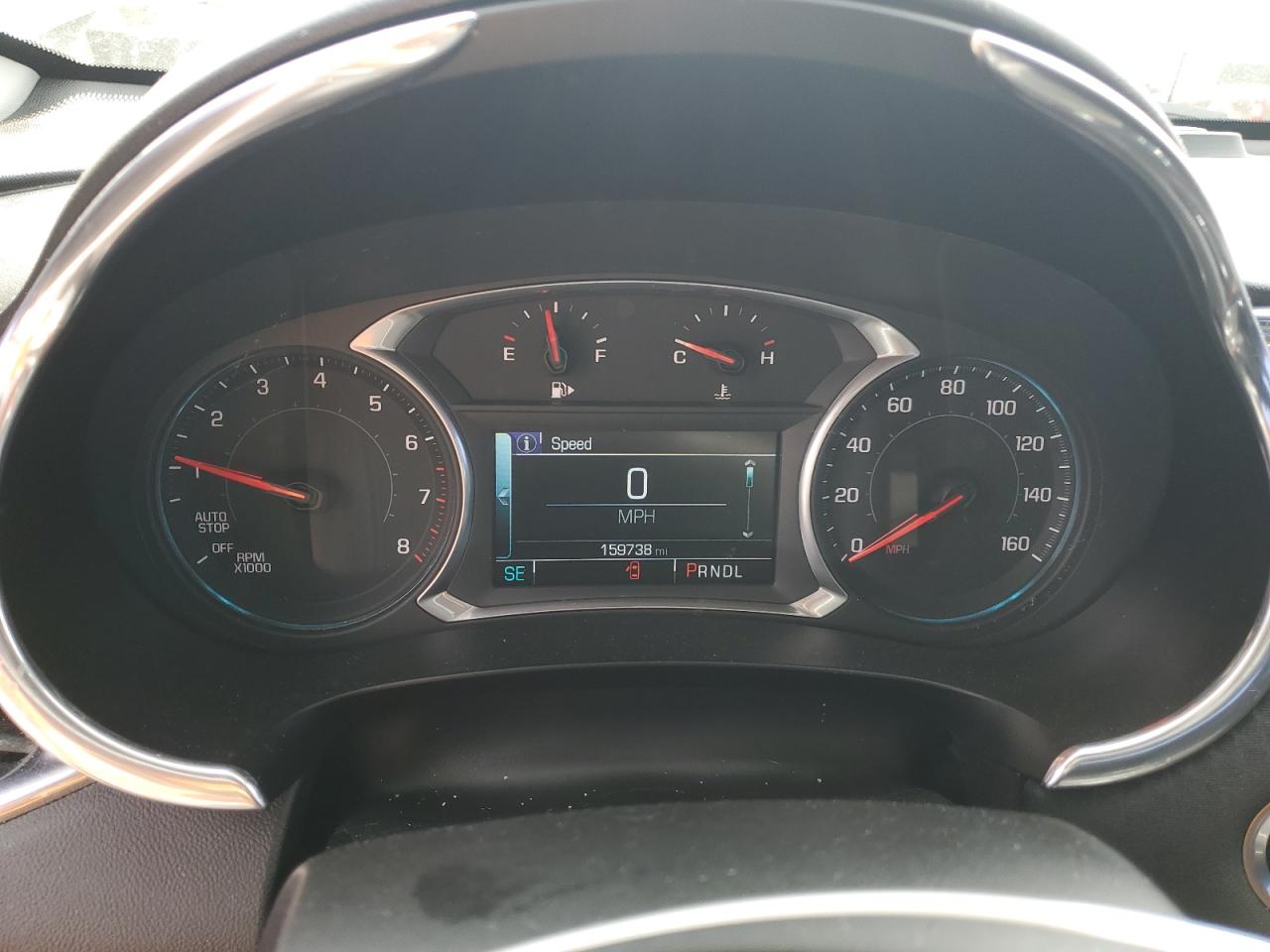 1G1ZD5ST8JF246916 CHEVROLET MALIBU 2018