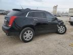 2011 Cadillac Srx Luxury Collection за продажба в Kansas City, KS - Front End