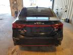 2021 Kia Forte Gt Line na sprzedaż w Abilene, TX - Hail