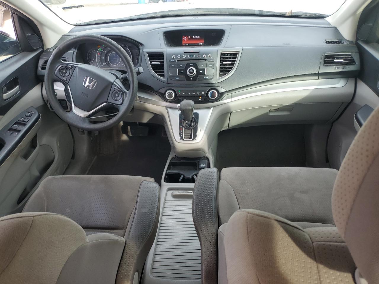 2014 Honda CR-V - Image 8