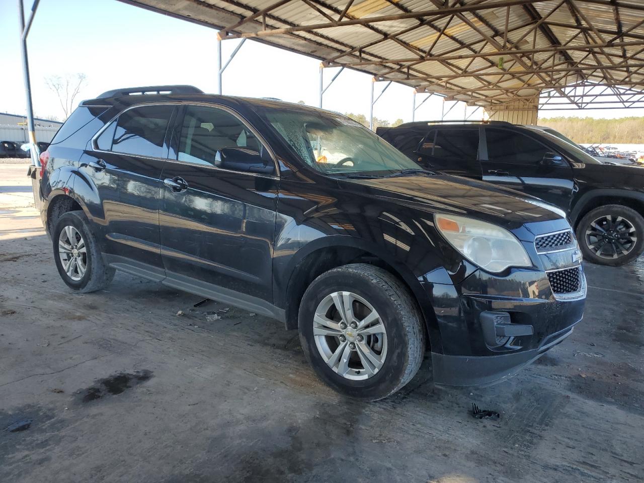 2012 Chevrolet Equinox - Image 4