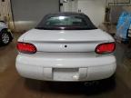 1997 Chrysler Sebring Jxi for Sale in Elgin, IL - Side