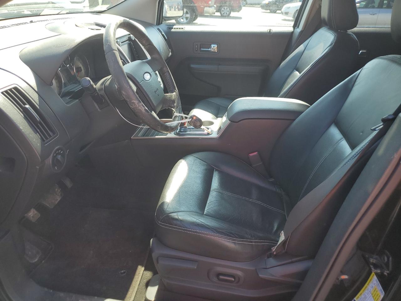 2010 Ford Edge - Image 7