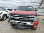 2011 Chevrolet Silverado K1500 Lt de vânzare în Kansas City, KS - Front End
