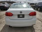 2014 Volkswagen Jetta Se en Venta en Kansas City, KS - Front End