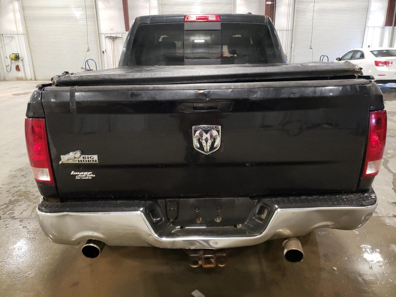2009 Dodge RAM - Image 6