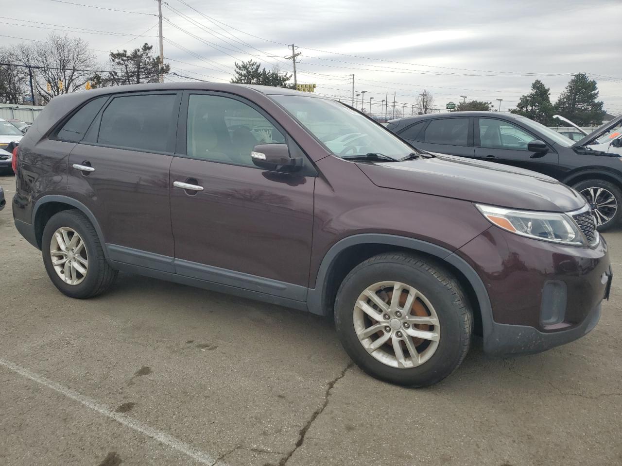 2015 Kia Sorento - Image 4