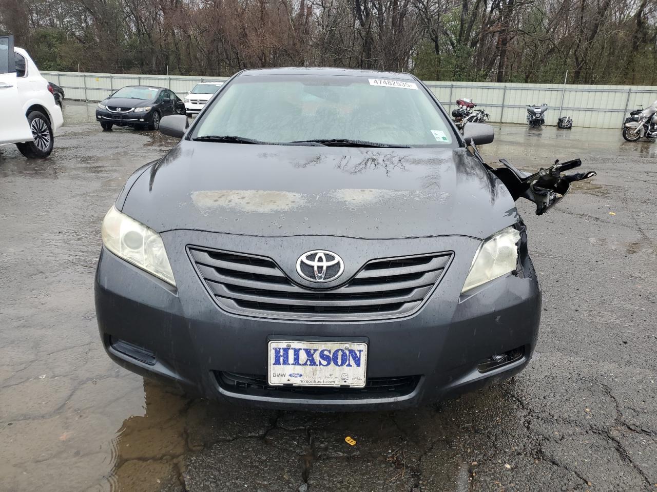 2009 Toyota Camry - Image 5