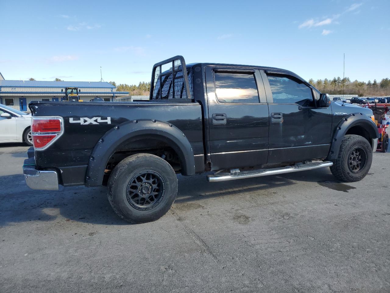 2010 Ford F-150 - Image 3