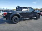 2010 Ford F150 Supercrew იყიდება Windham-ში, ME - All Over