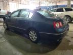 2007 Volkswagen Passat 2.0T за продажба в Woodhaven, MI - Front End