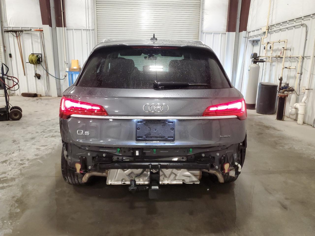 2023 Audi Q5 - Image 6