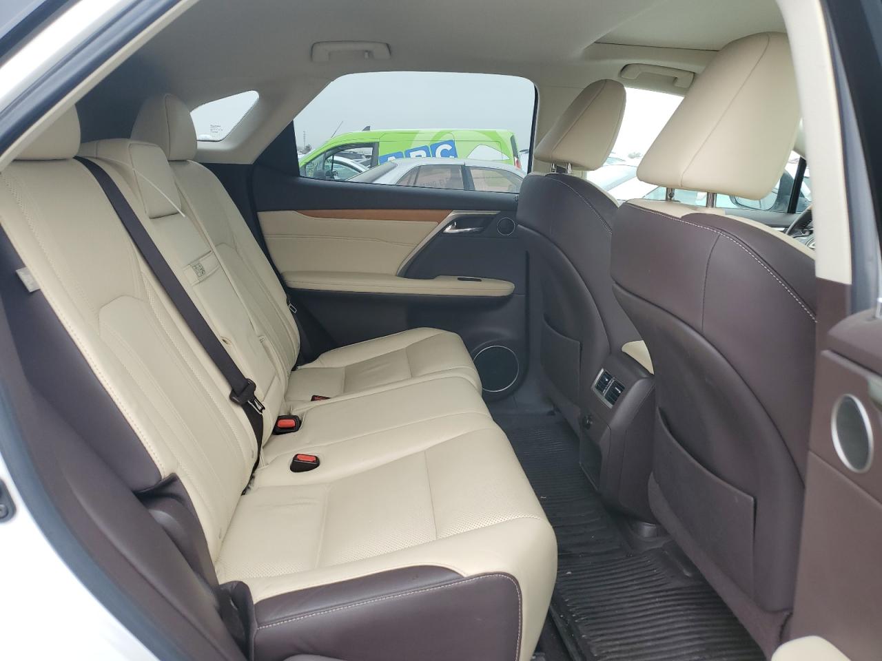 2019 Lexus RX - Image 10