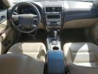 2010 Ford Fusion Sel en Venta en Wichita, KS - Front End