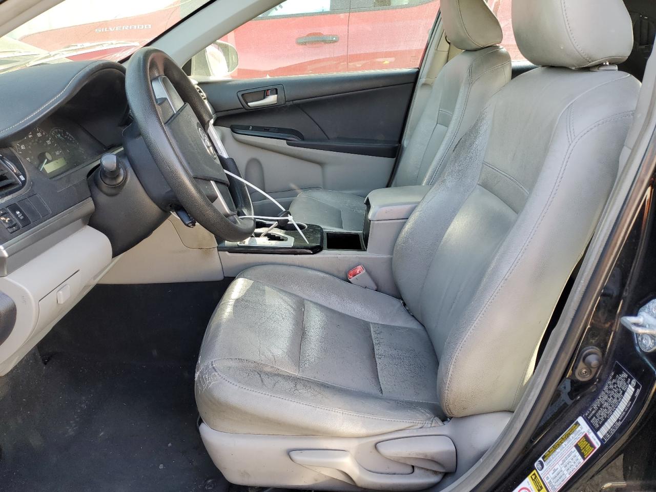 2012 Toyota Camry - Image 7