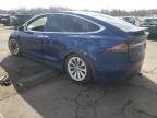 2020 Tesla Model X  للبيع في New Britain، CT - Front End