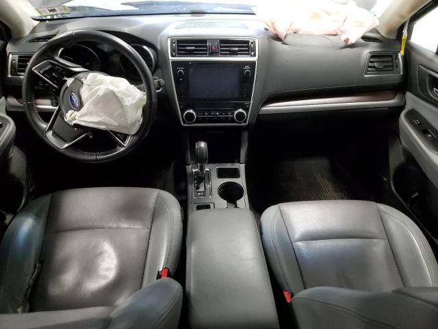  SUBARU OUTBACK 2018 Синий