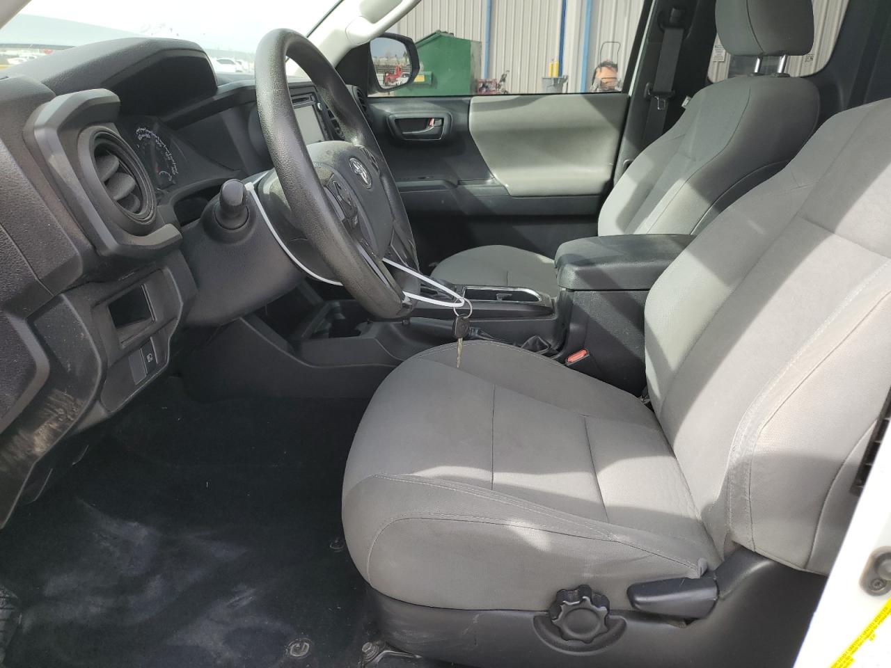 2019 Toyota Tacoma - Image 7