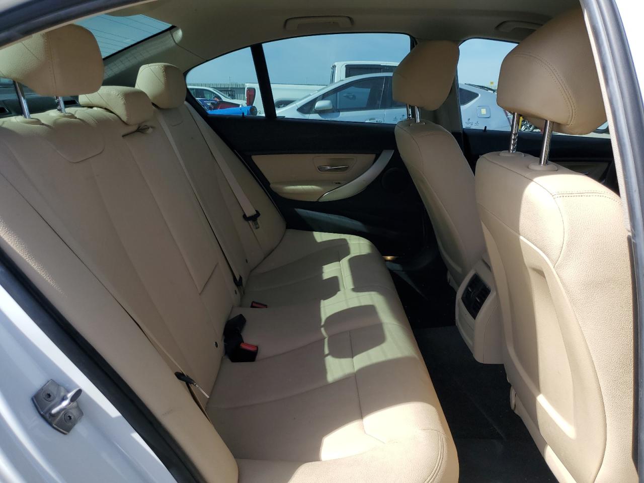 2017 BMW 3er - Image 10