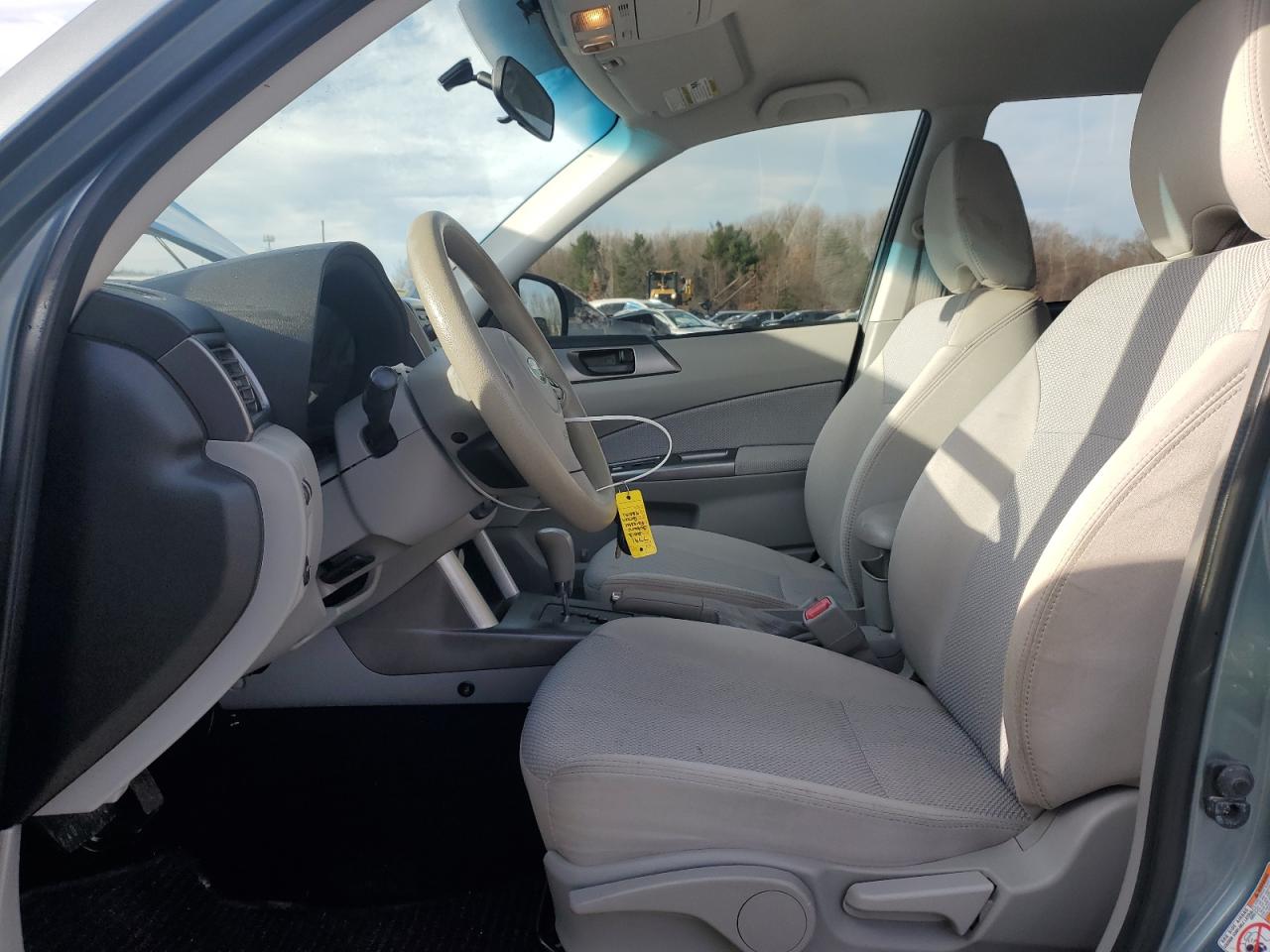 2013 Subaru Forester - Image 7