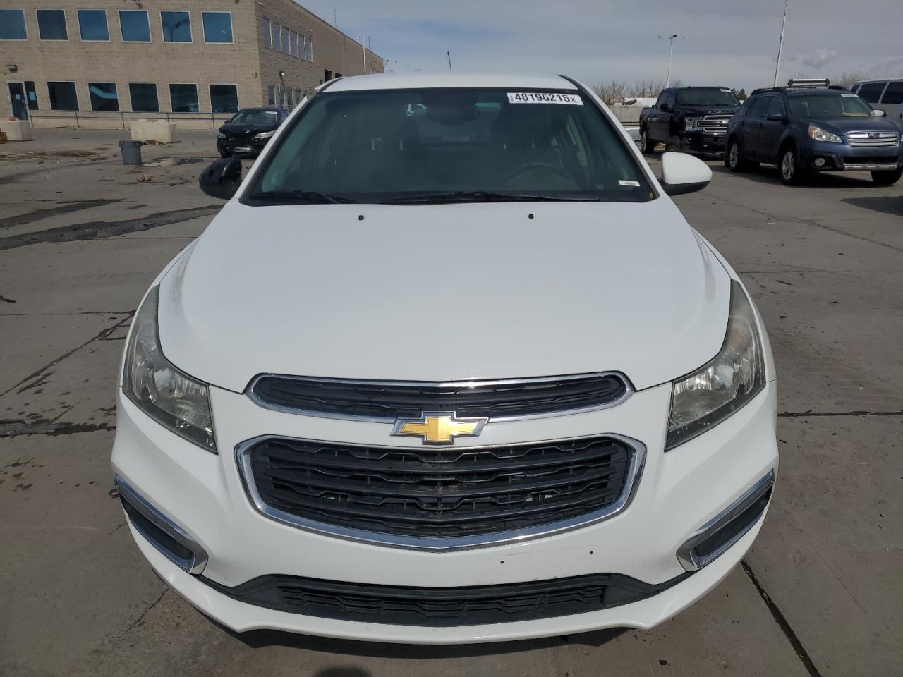 2015 Chevrolet Cruze - Image 5