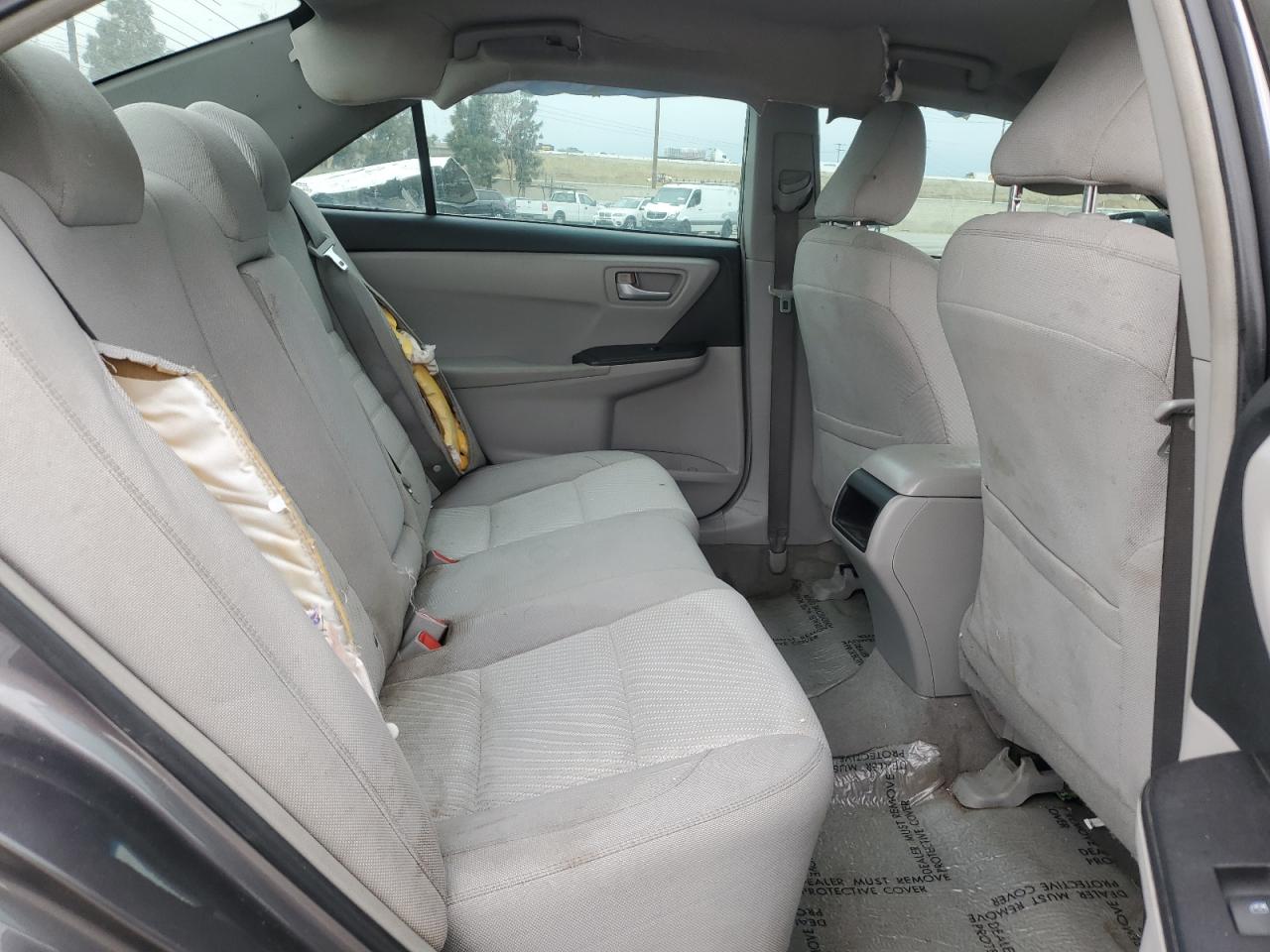 4T4BF1FK8GR549990 TOYOTA CAMRY 2016