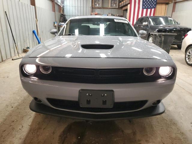 DODGE CHALLENGER 2020 Серый